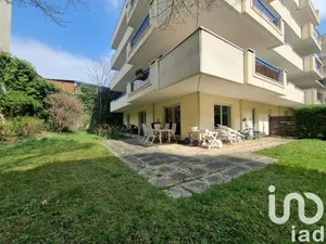 Appartement à Nancy (54000)