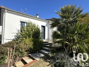 Maison traditionnelle à Gétigné (44190)