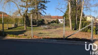 Terrain à bâtir à Grosbliederstroff (57520)