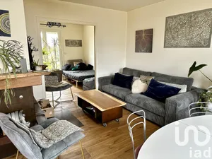 Maison traditionnelle à Gétigné (44190)