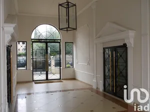 Apartment at Lucé (28110)