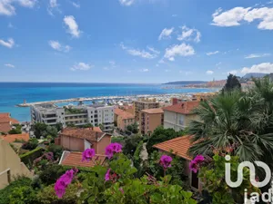 Apartment at Menton (06500)
