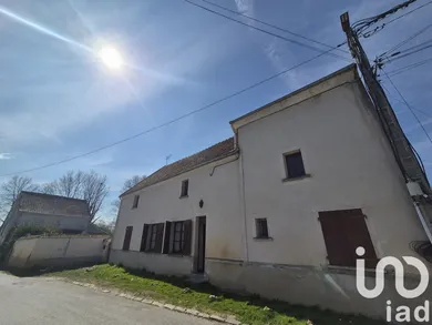 Longère à La Ferté-sous-Jouarre (77260)