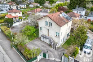 Maison à Le Versoud (38420)