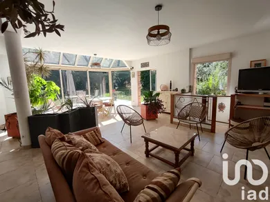 Maison à Chartres (28000)