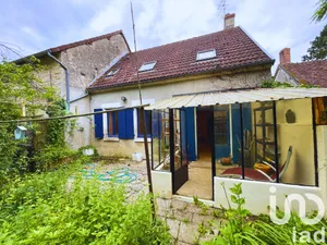 Maison à Donzy (58220)