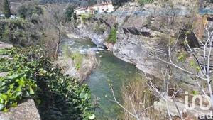 Appartement à Amélie-les-Bains-Palalda (66110)