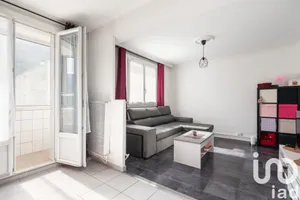 Apartment at Sassenage (38360)