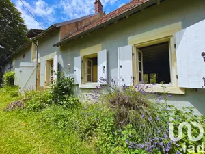 House at Alligny-Cosne (58200)