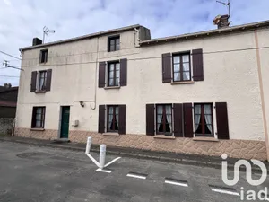 House at Fénery (79450)