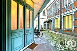 Apartment at Strasbourg (67000)
