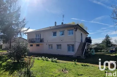 House at Arnas (69400)