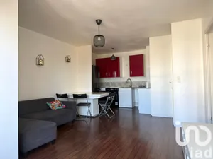 Apartment at Corbeil-Essonnes (91100)