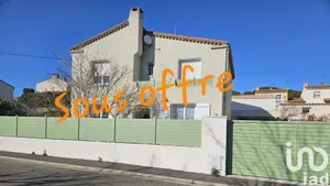 House at Trèbes (11800)