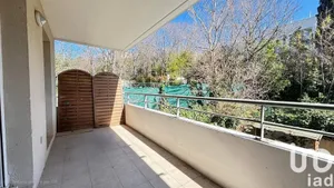 Appartement à Marseille (13012)