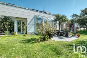 House at Meaux (77100)
