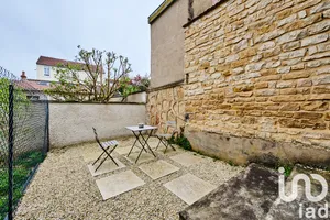 Appartement à Dijon (21000)