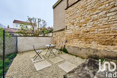 Appartement à Dijon (21000)