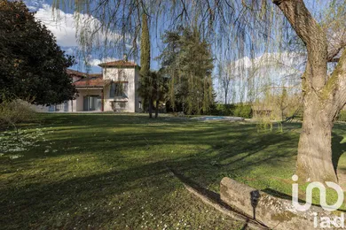 House at Lentilly (69210)