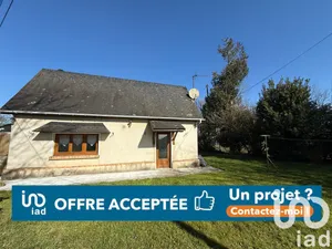 Maison à Honguemare-Guenouville (27310)