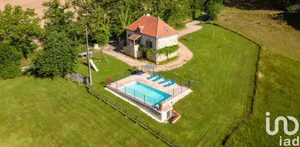Park home at Gramat (46500)