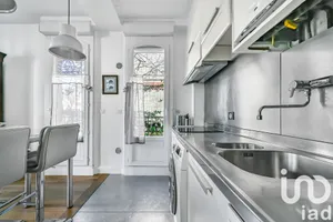 Apartment at Neuilly-sur-Seine (92200)
