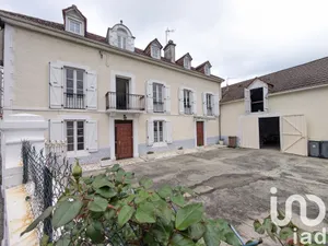 Maison de ville à Gan (64290)