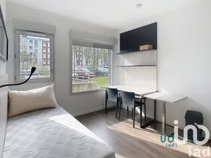 Studio à Tours (37200)