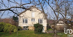 Maison à Cerny (91590)