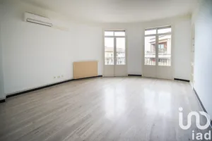 Apartment at Perpignan (66100)
