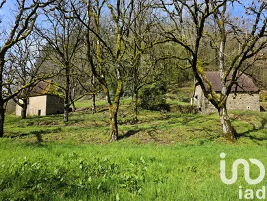 Barn in Altillac (19120)