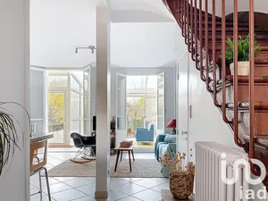 Maison de ville à Fontenay-sous-Bois (94120)