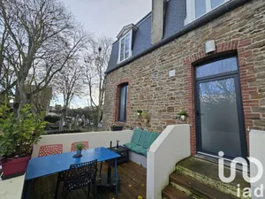 Appartement à SAINT MALO (35400)