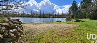 Terrain à EGLIGNY (77126)