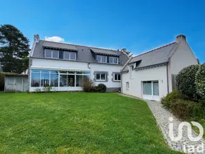 Maison traditionnelle à Saint-Pierre-Quiberon (56510)