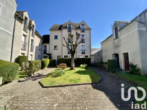 Triplex à Gien (45500)