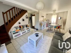 Triplex à Gien (45500)