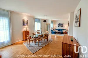 House at Saint-Avold (57500)