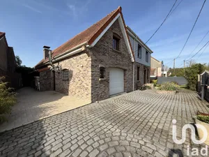 Maison traditionnelle à Watten (59143)