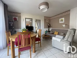 Appartement à Olivet (45160)