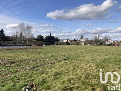 Terrain à bâtir à Pujo (65500)