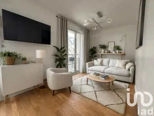 Studio at Antony (92160)