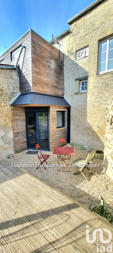 House at Bayeux (14400)