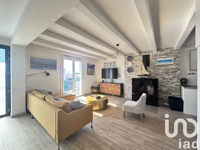 House at LA BERNERIE EN RETZ  (44760) — 3/19