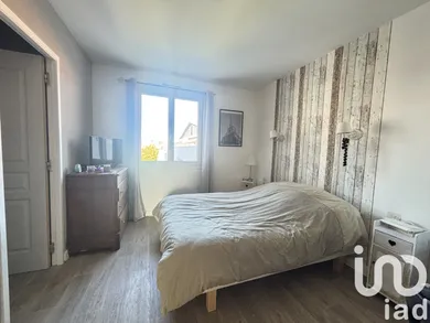 House at LA BERNERIE EN RETZ  (44760) — 9/19