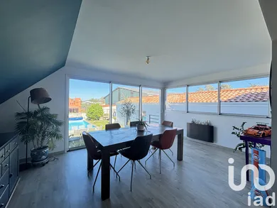 House at LA BERNERIE EN RETZ  (44760) — 6/19