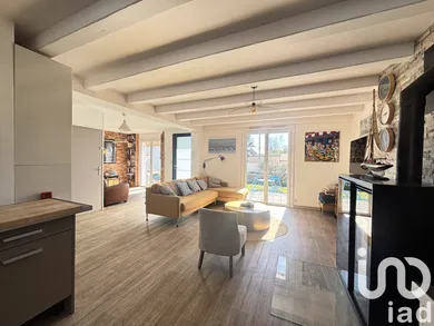 House at LA BERNERIE EN RETZ  (44760) — 7/19