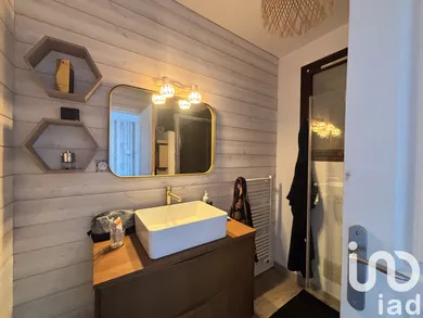 House at LA BERNERIE EN RETZ  (44760) — 10/19