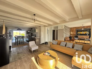 House at LA BERNERIE EN RETZ  (44760) — 4/19