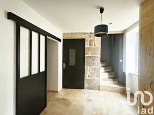 Maison de village à berrias et casteljaux (07460)